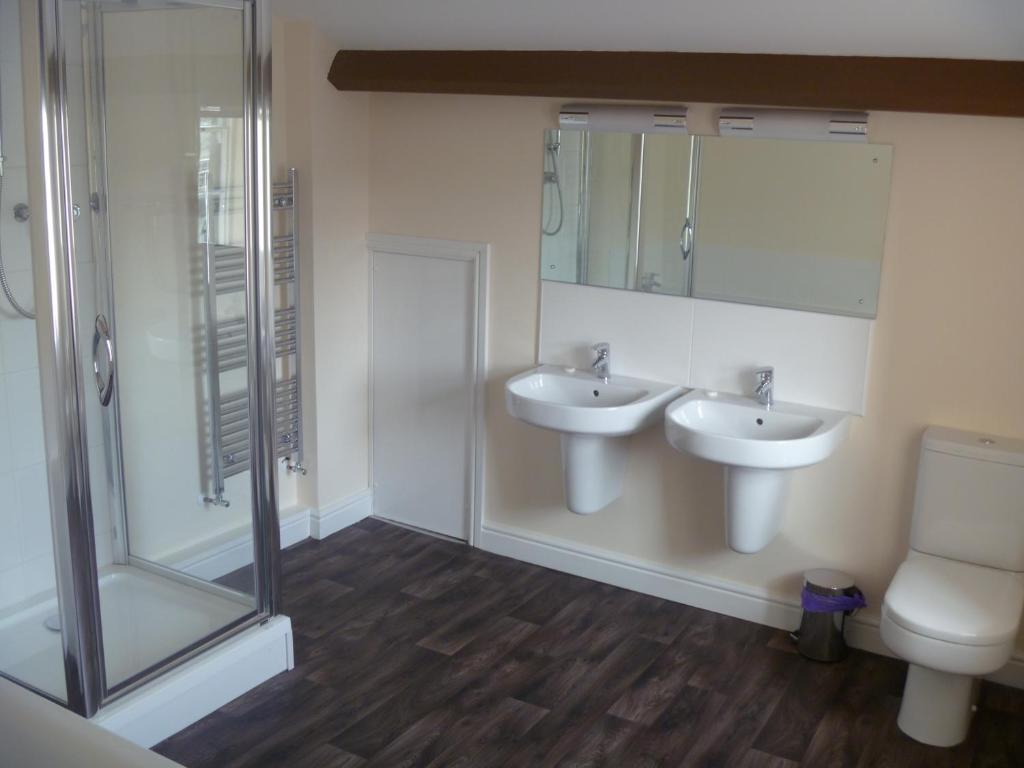 The Lamplighter Dining ~ Rooms Windermere Habitación foto