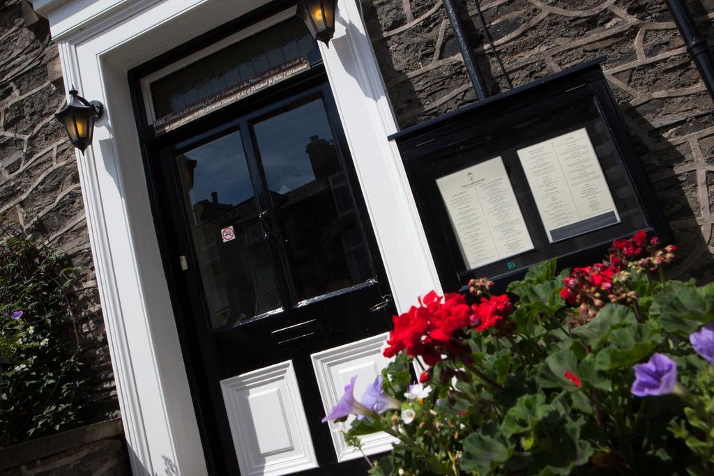 The Lamplighter Dining ~ Rooms Windermere Exterior foto